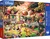 Trefl Puzzle 1000 Premium Plus - Mickey Mouse Geburtstagsfeier