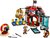 LEGO® One Piece 75637 Klaun Buggy a jeho cirkusový stan