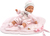 Llorens Joelle Llorona Toquilla Rosa 38938