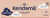 Kendamil Premium 3 HMO+, 2,4 kg (3× 800 g), kreatívne balenie s darčekom