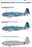 Modellbausatz Flugzeug 12350 - USN SB2U-3 "Battle of Midway" (1:48)