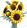 LEGO® Botanicals 11502 Sonnenblumenstrauß