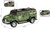 Coche militar con efectos 16,5 cm
