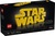 LEGO® Star Wars™ 75407 Logo Star Wars™ z kociek