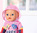 BABY born Škôlka Dupačky s nášivkami, 36 cm