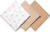 BABYONO Plienky mušelínové Super Soft 3 ks, Beige 70 x 70 cm