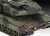 Plastic ModelKit tank 03355 - Leopard 2 A7V (1:72)