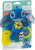 Plyšová hrkálka s úchytom - Stitch