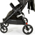 VALCO BABY Räder Infinity für Slim Twin und Neo Twin