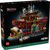 LEGO® One Piece 75640 Plávajúca reštaurácia Baratie