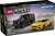 LEGO® Speed Champions 76924 Mercedes-AMG G 63 a Mercedes-AMG SL 63
