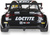 SCX Advance Audi RS3 LMS TCR Loctite