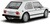 Cobi Volkswagen Golf GTI(1976 – 1983), 1:35, 68 k