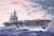 Kit modello in plastica nave 05824 - USS Enterprise (1:1200)