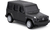 Maisto RC - DIE-CAST METAL so svetlami, Mercedes-Benz G-Class, 1:41, 2,4 GHz, USB, XTR, Bl