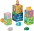 2Kids Toys Kocky so zvieratkami Safari