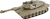 SPARKYS - RC Tank 1:32 M1A2