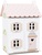Le Toy Van House Rose Heart