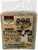 Seno Nature Land Hay s mrkvou 0,65kg
