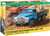 Model Kit auto 3712 - ZIL 130 (1:35)