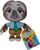 Zootropolis Plyšová hračka 18 cm Leňochod Flash