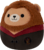 SQUISHMALLOWS Harry Potter Chrabromilský lev
