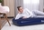 BESTWAY 67000 - Nafukovací matrac 185 x 76 x 22 cm