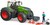 Bruder Tractor FENDT 1050 VARIO con mecánico