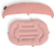 Fikago Puha alátét párnával Mushroom Pink L