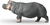 Schleich Hipopotam