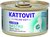 Konzerva Kattovit Gastro kachna 85g