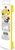 LEGO® Gelschreiber mit Minifigur, blau - 1 Stk