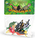 Dinosaurus 4-8cm 12druhov 12ks