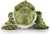 Crocodile en peluche 40 cm ECO-FRIENDLY