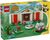 LEGO®Animal Crossing 77056 Blathers Museumsammlung