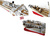 Modell-Tec D/S Skibladner 1:60 Bausatz