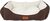 Pelech Scruffs Wilton Box Bed hnědý XL 90x70cm