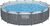 Bestway 561GD Piscine avec Structure Métallique Steel Pro Max, 457x107cm avec accessoires