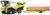 BRUDER 02119 Kombajn Claas Lexion 780