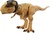 Jurassic World T-Rex na love so zvukmi
