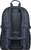 BAAGL Zaino scolastico Core Ska blu GRS