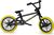 Tech deck bmx zberateľský bicykel
