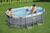 Bestway 5614A Piscine hors-sol Power Steel ovale 305x200x84 cm