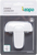Blocco frigorifero, bianco / grigio