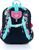 Leichter Rucksack mit Papageien Topgal BAZI 23003