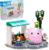 SQUISHMALLOWS stavebnica BLDR – Patty a farmársky trh