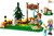 LEGO® Friends 42622 Bogenschießstand im Abenteuercamp