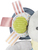 SKIP HOP Giocattolo sospeso attivo Bandana Buddies Elefante 0m+