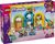 LEGO® Friends 42686 Zábavné interiérové ihrisko