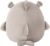 SQUISHMALLOWS Sivý žraločí nosorožec - Bruno